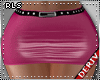 Mini Skirt Pink ~RLS