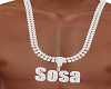 Sosa necklace
