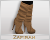 ZH| Lea Boots