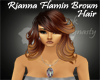 Rianna Flamin Brown