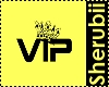 VIP Card