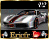 [Efr] F488 e-Silver SR