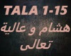 Hisham Abbas XAlia-Taala