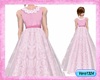 ~Vero~FlowerGirl Pink