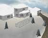 ~Ni~ Snowy Mansion
