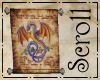 Dragon Scroll