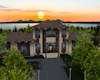 J|Rockie Mt. Sunset Home