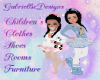 PC~ GabriellieDesigns