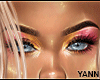 Y: the pineapple | skin
