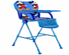 Micky Mouse Highchair