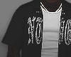 DAWG BLACK SHIRT