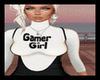 RL Gamer Girl