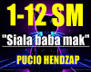 SIALA BABA MAK/ RMX...
