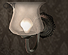 Motel Sconce Lamp