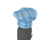 EU BlueBerryChefKissHat