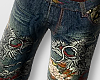 Ã¦ Dragon Jeans