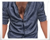 open shirt male