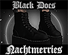 𝖓. Black Boots