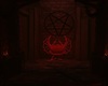 Devils gate