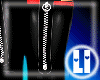 [LI] Latex Boots br