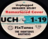 Unchained Melody - Cover