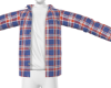 CHROME FLANEL
