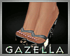 G* Geisha Sandal v1