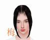 梅 base black hair v1