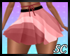 [S]Summer Night Skirt V3