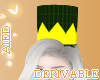 Any Shape Crown/Tiara