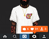 ODD FUTURE TEE