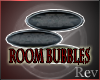 {ARU} Room Bubbles