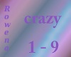 Crazy - Violetta