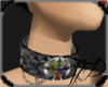 [Dam]Zad Collar Gray