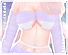 P| Cute Top - Lilac