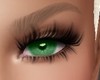 X Eyes 2 Green