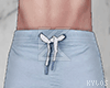 々Zac Shorts 3.