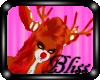 iBR~ Merry Antlers+NoseF