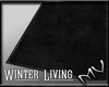 (MV) ❄ Winter Rug