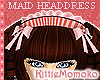 LOLITA Maid Headdress 1