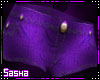 🌟 Purple Shorts