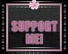 {GB} 10K Support Sticker