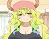 Lucoa Pink Sneakers