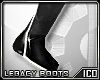 ICO Legacy Boots M