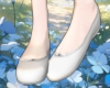 Frieren flat shoes