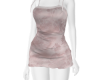 classic bbg pink dress
