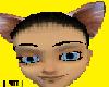 {SH}Animated Fox Ears