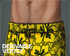 Island Swim Shorts