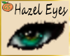 GS Hazel Eyes