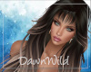 Ctarina Latte Bangs